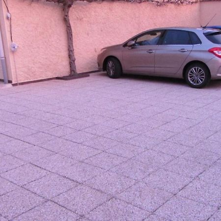Les Glycines Bed & Breakfast Choloy Bagian luar foto
